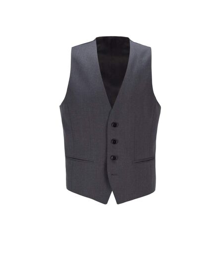 Gilet Wilson Homme Gris Boss