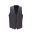 Gilet Wilson Homme Gris Boss-1
