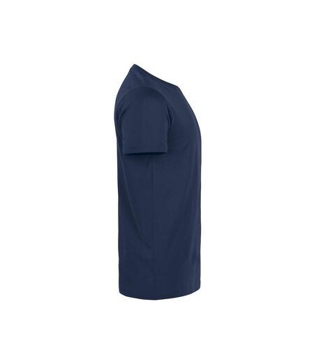 Mens T-shirt Navy Projob