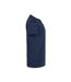 Mens T-shirt Navy Projob-4