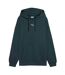 Womens/ladies Essentials Oversized Hoodie Terrain Puma-2