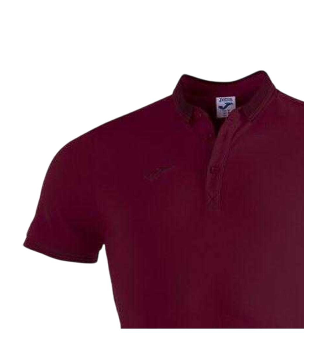 Polo Homme Rouge Joma-2