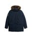 Parka Superdry Everest à Fausse Fourrure-2