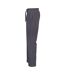 Mens Jogging Bottoms Charcoal Cottover-3