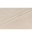 Tapis Tressé en Laine Marta 200x300cm Naturel-4