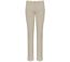 Pantalon chino - Femme - PAT741 - beige-1