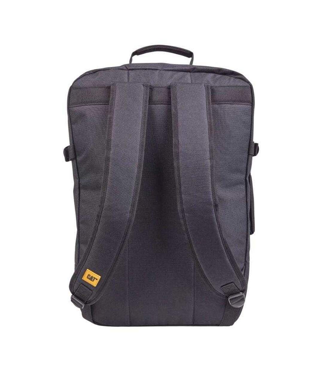 Sac À Dos Tactical Cabin Taille Unique Noir Caterpillar-2