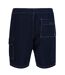 Regatta Mens Hotham IV Swim Shorts (Navy) - UTRG7507