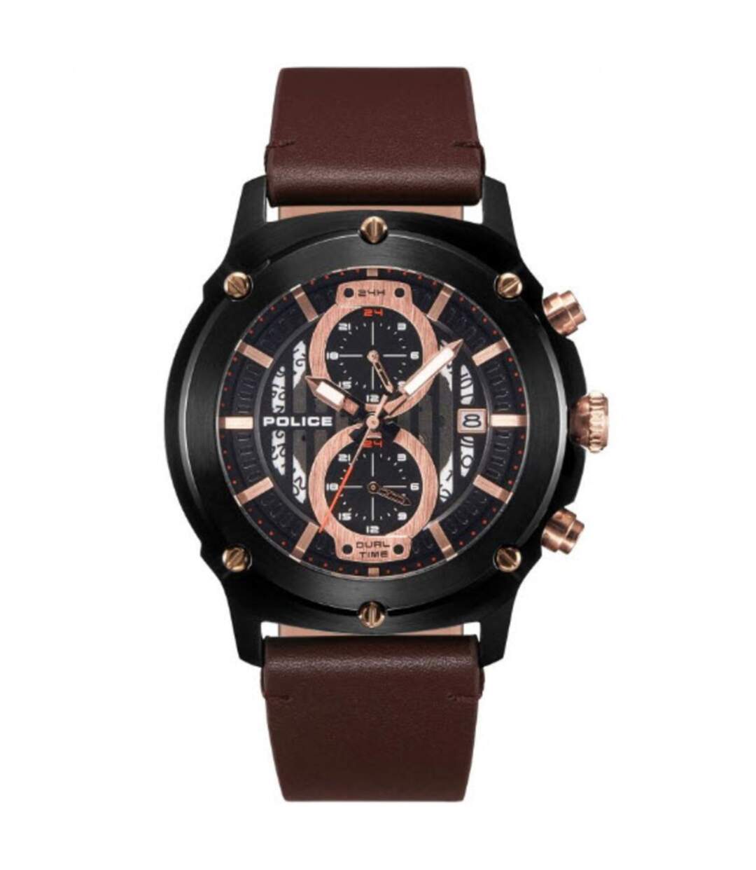 Montre Homme Police Quartz R1451324001