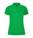 Polo femme vert kelly Henbury Henbury