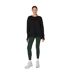 Sweat Motif/style Long After Class Femme Noir Sweaty Betty-1
