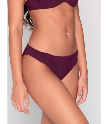 Bas maillot slip de bain 5cm BLUE SENSE Luna Splendida