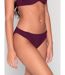 Bas maillot slip de bain 5cm BLUE SENSE Luna Splendida-2