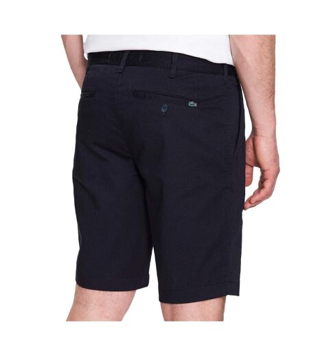 Short Chino Slim Fit Marine Homme Lacoste FH2647 - 38