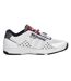 Womens/ladies Cyphon Technical Trainers White Sebago-1