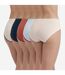 Lot de 5 Boxers Coton Dim x Inès de La Fressange-2