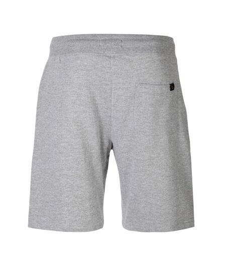 Short homme Tree coupe droite