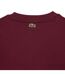 Sweat Homme Bordeaux Lacoste-4