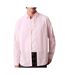 Chemise rose homme calvin klein jeans oxfords-1