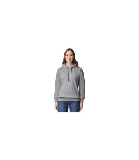 Unisex Adult Hammer Maxweight Hoodie Gravel Gildan