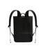 Urban Flap Top Water Resistant Anti-theft Backpack One Size Black XD Design-2