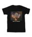 Disney Womens/Ladies Dopey Born To Dazzle - T-shirt boyfriend en coton (Noir) - UTBI18241-1