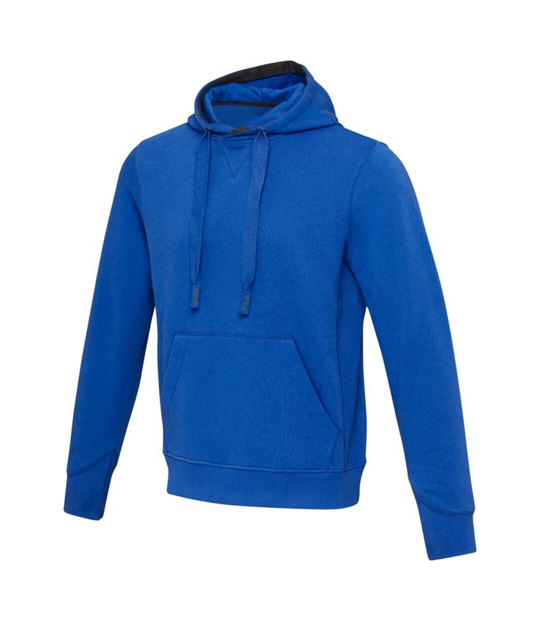 Sweat À Capuche Laguna Adulte Bleu Elevate Life-3