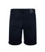 Short En Jean Homme Noir Firetrap-2