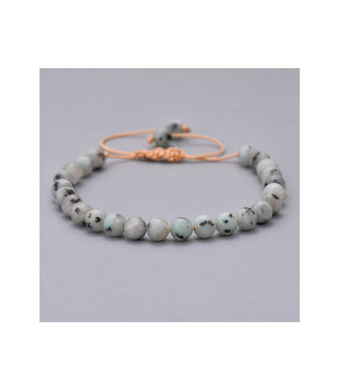 Bracelet de protection en labradorite-3