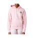 Sweat à Capuche Rose Homme Lacoste SH2882 - XS