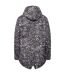 Veste Imperméable The Laura Whitmore Edit Deviation Femme Noir Blanc Dare 2B-3