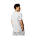 T-shirt Siro Homme Gris Blanc Chiné Jack Wills-3