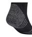 Chaussettes Extérieur Motif/style Argentine Fifa World Cup Femme Noir Bleu Adidas-2