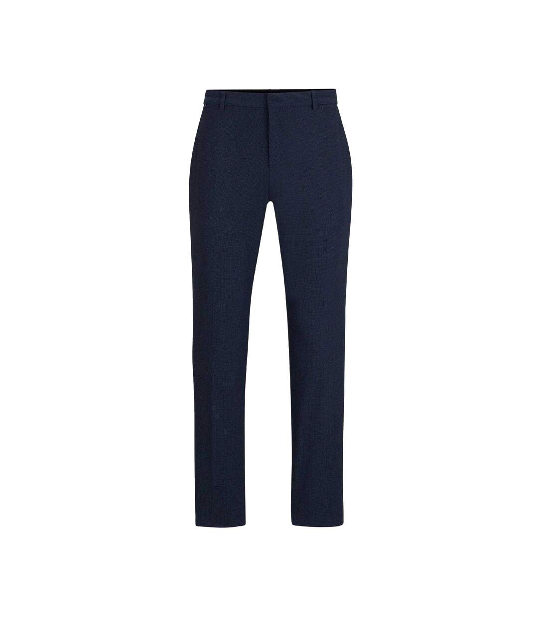 Pantalon P-genius Homme Bleu Boss-1
