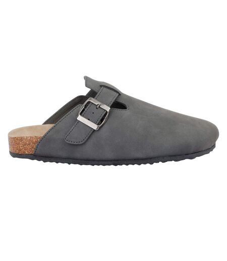 Mules kaber femme granite Regatta