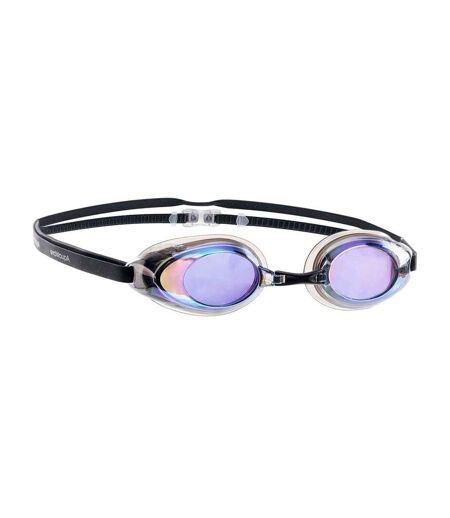 Lunettes De Natation Blade Rc Adulte Noir Aquawave