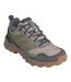 Womens/ladies Terrex Eastrail Hiking Boots Taupe Green Clay Adidas-1