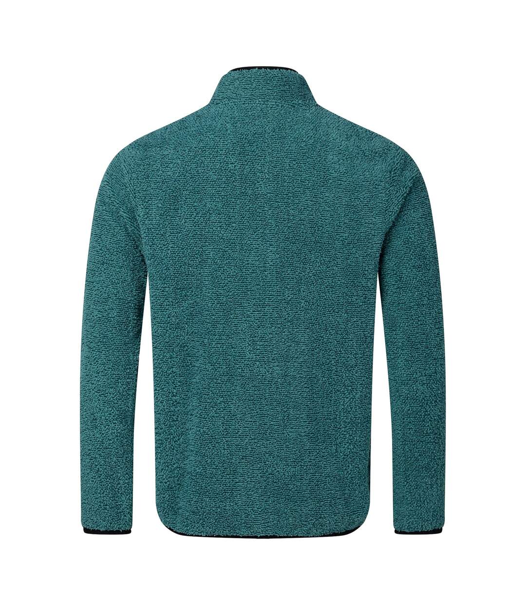 Mens Switch Out Fleece Jacket Mediterranea Regatta-3