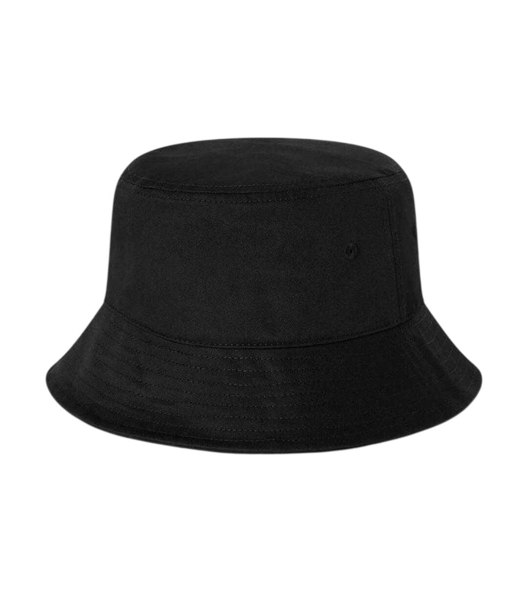 Bob Décontracté Adulte Noir Champion-2