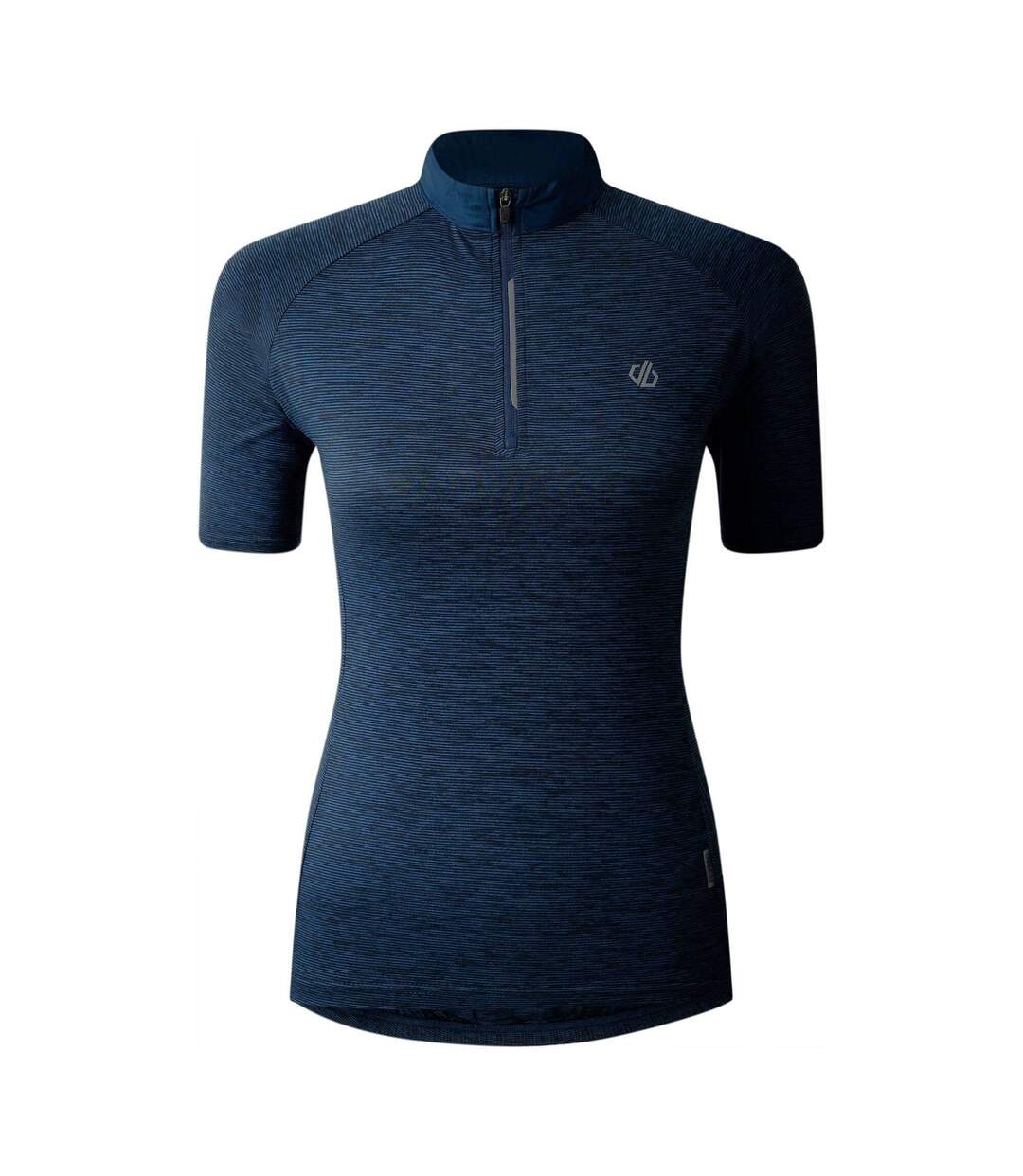 Maillot Pedal Femme Denim Sombre Dare 2B-2