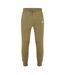 Pantalon De Jogging Sportswear Club Homme Kaki Blanc Nike-1