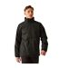 Regatta Mens Standout Ardmore Jacket (Waterproof & Windproof) (Black) - UTRG1603-1