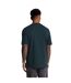 T-shirt a guide to scotland homme bleu marine foncé Lyle & Scott Lyle & Scott