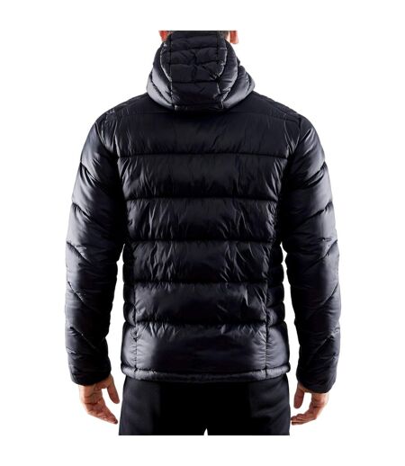 Craft Mens Explore Isolate Core Stretch Padded Jacket (Black) - UTBC5211
