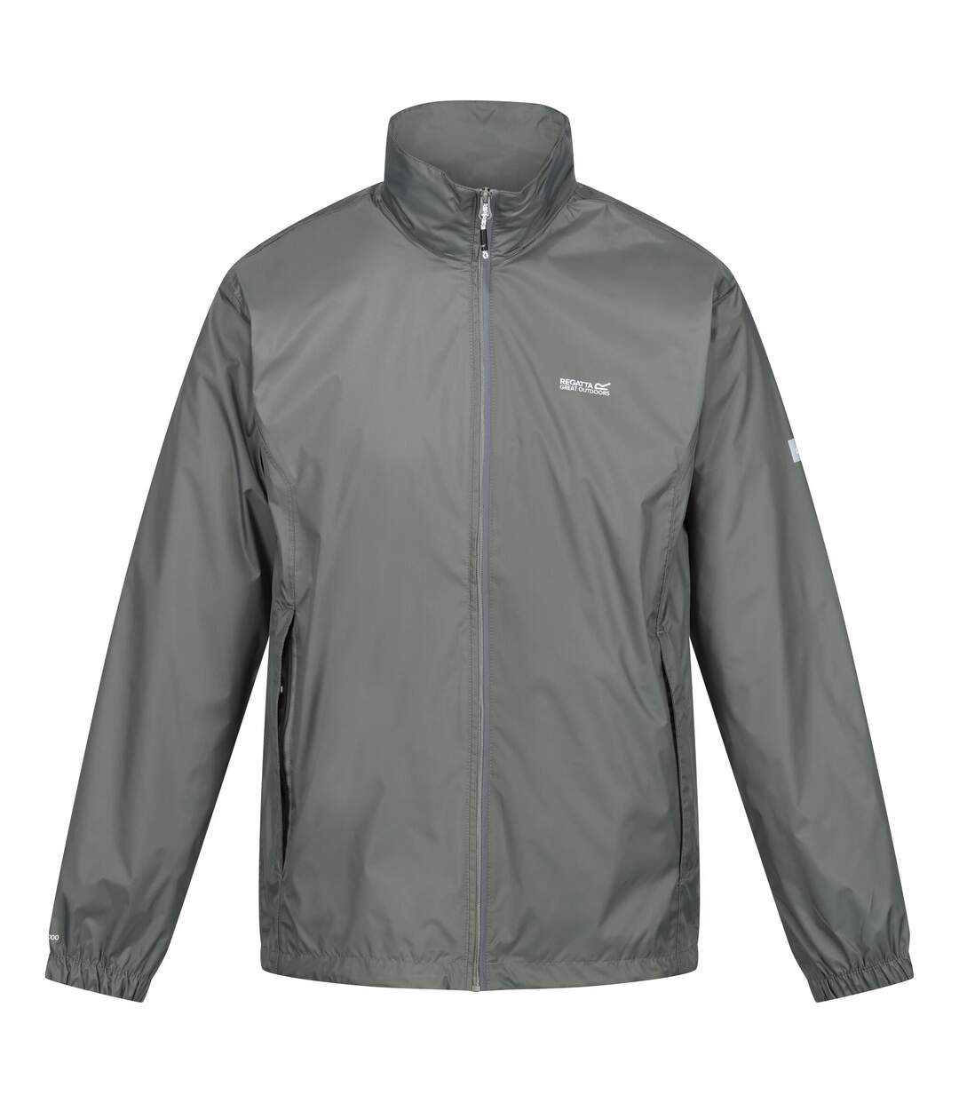Coupe-vent Lyle Homme Vert Kaki Regatta-1