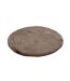 Tapis de Bain Antidérapant Rabbit 100cm Beige Foncé-2