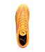 Chaussures De Foot Ultra Play Homme Orange Puma-4
