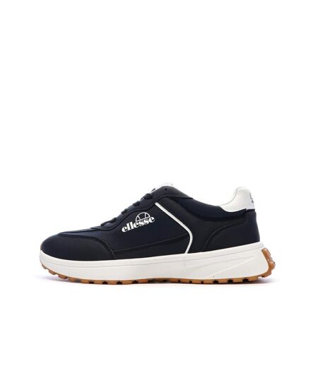 Baskets marine homme ellesse francis