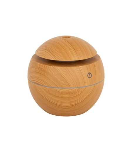 Coffret Senteur 4 Pièces Giro 10cm Naturel