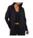 Chemise Manches Longues Femme Noir Brave Soul-2
